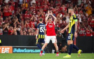 Kerem Aktürkoğlu Benfica’ya milyonlarca Euro kazandırdı