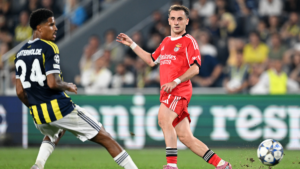 Kerem Aktürkoğlu bilmecesi