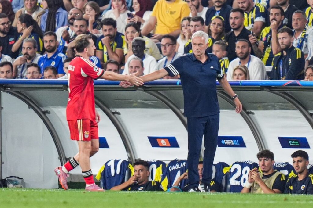 Kerem’den Fenerbahçe’ye mesaj: Beni almadan dönmeyin