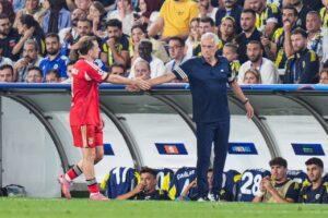 Kerem’den Fenerbahçe’ye mesaj: Beni almadan dönmeyin