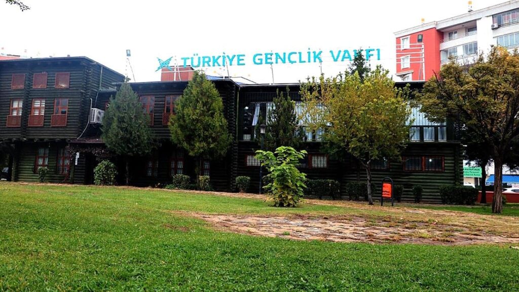 Konu TÜGVA olunca hukuksuzluk sınır tanımıyor