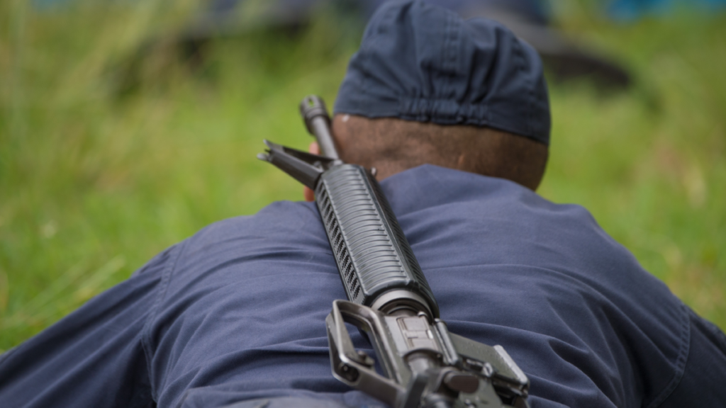 Koskoca evrende sadece 2 tanesi canlı kaldı: Gece gündüz silahlarla koruyorlar