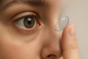 Lens takanların yapmaması gereken tek egzersiz