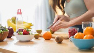 Maksimum fayda için aç karnına yemeniz gereken 5 meyve