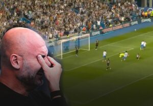 Manchester City tanınmaz halde! 89’da yıkıldılar…