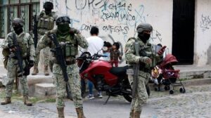 Meksika’da tüyler ürperten olay! Yol kenarında 6 kesik baş bulundu