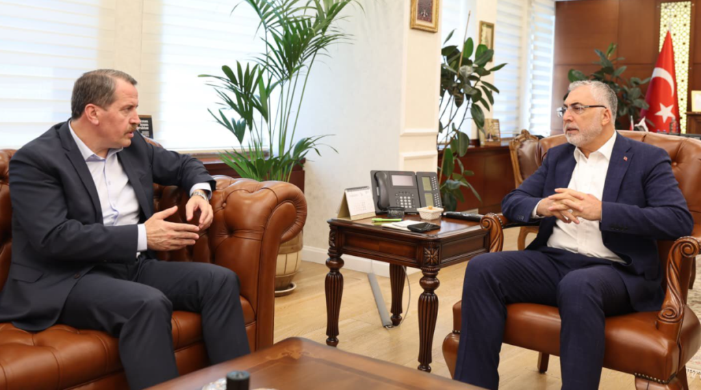 Memur-Sen’den zam açıklaması