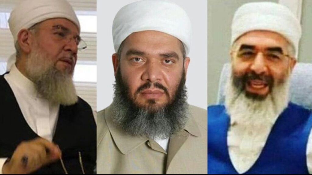 Menzil üçe bölünüyor! Marmara’da yeni köy kuracakları iddia edildi