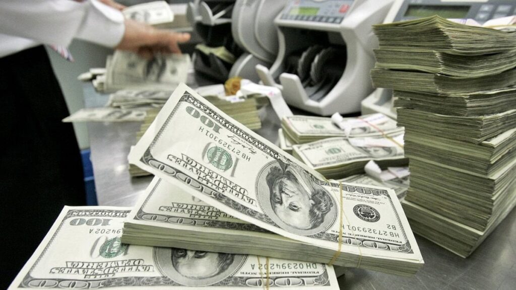 Merkez Bankası’nın rezervleri 174 milyar dolara yükseldi