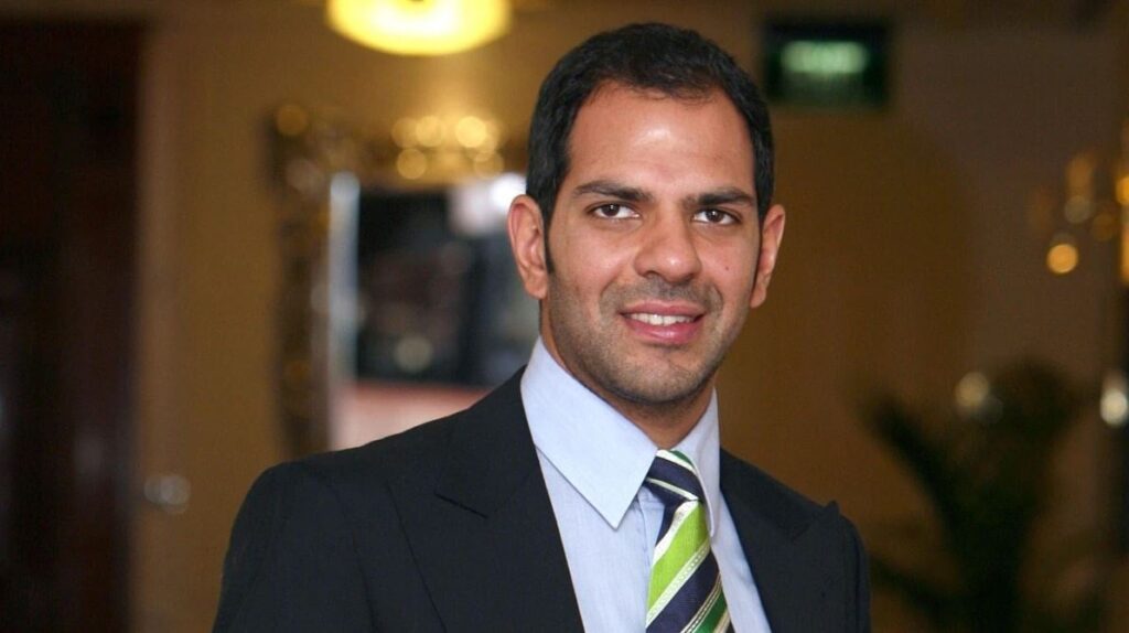 Milyarder iş insanı arı yutup öldü: Aile miras için birbirine girdi