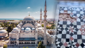 Mimar Sinan’ın eserine büyük ihanet! Süleymaniye’ye ihanet