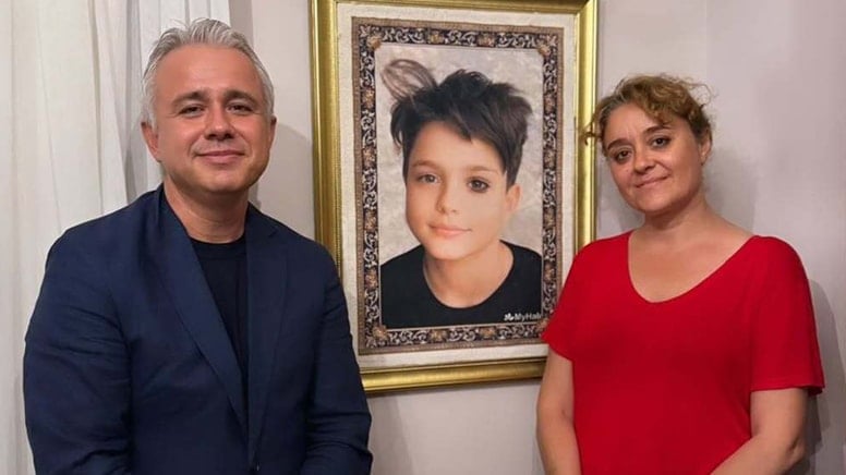 Minguzzi davasını Sedat Peker’in avukatı Ersan Barkın üstlenecek