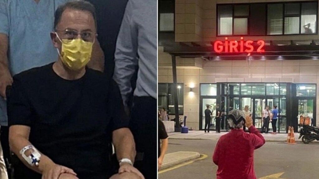 Murat Çalık’ın avukatı: Artık beklemeye gerek yok, çünkü tablo çok açık