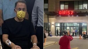 Murat Çalık’ın avukatı: Artık beklemeye gerek yok, çünkü tablo çok açık