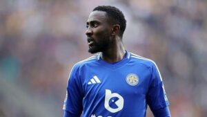 Ndidi resmen Beşiktaş’ta! İstanbul’a geliyor…
