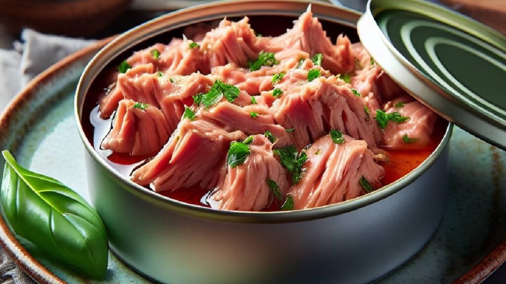 Ne ton balığı ne de orkinos: En sağlıklı balık açıklandı, cıva oranı neredeyse yok