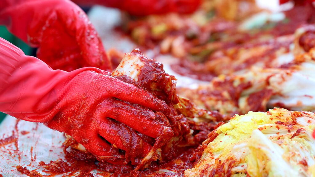 Ne yoğurt ne kefir: En çok probiyotik onda var, metabolizmayı sıfırlıyor