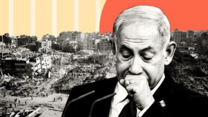 Netanyahu’dan kritik Gazze’de ateşkes açıklaması