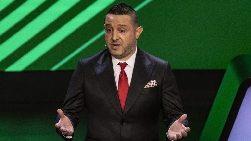 Nihat Kahveci ateş püskürdü: ‘Beşiktaş çöküyor…’