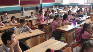 Okullarda 7 branşta öğretmen açığı fazla: MEB duyurdu