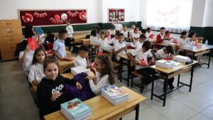 Okullardaki İngilizce dersinde radikal değişiklik: Üç ayrı grup oluşturulacak