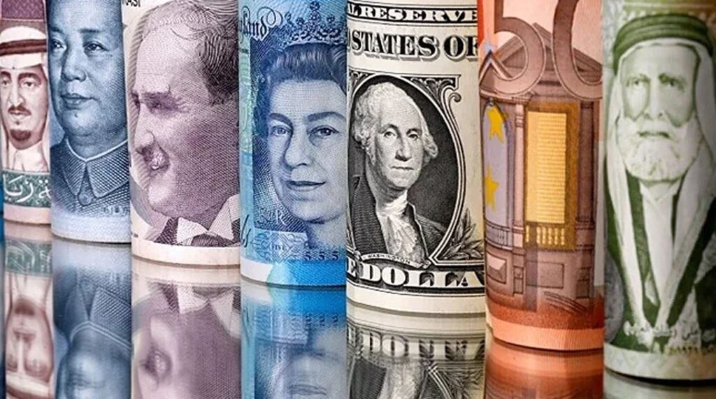 Paradan sıfırlar atılıyor: Düzenleme kabul edildi