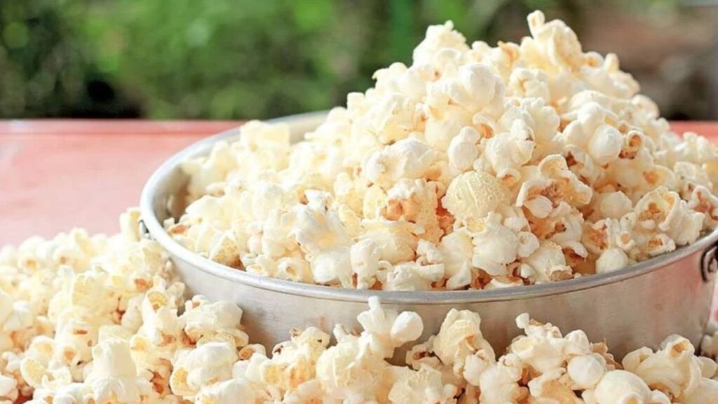 Patlamış mısırlarda kanserojen madde çıktı: Film keyfiniz zehre dönüşmesin