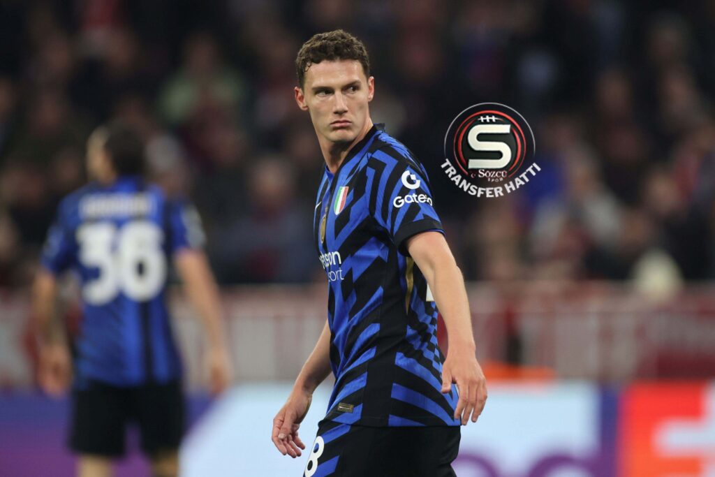 Pavard’tan flaş Galatasaray yanıtı!