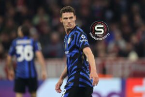 Pavard’tan flaş Galatasaray yanıtı!