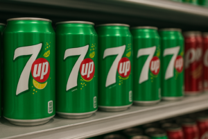 Popüler içecek markası raflardan kaldırılıyor