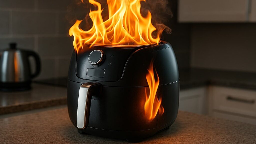 Popüler mutfak aletinin 6 farklı modeli geri çağrıldı! Acil uyarı yapıldı