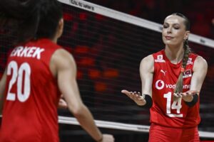 Filenin Sultanları lider bitirdi. Şimdi rakip…