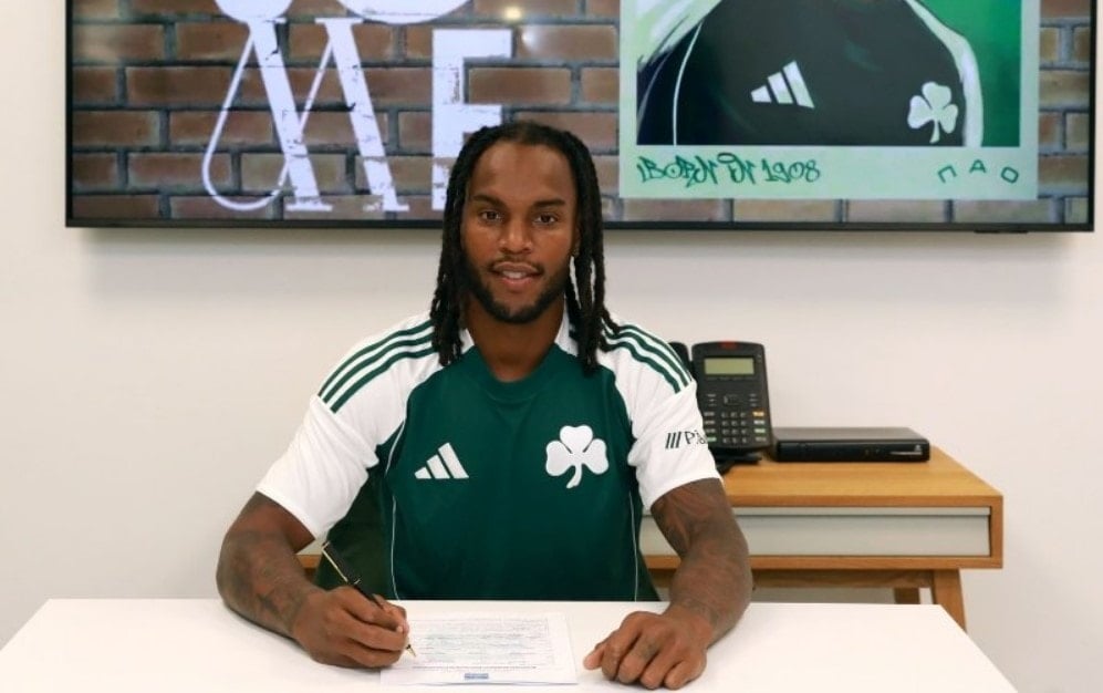 Renato Sanches’in yeni adresi belli oldu! Trabzonspor istiyordu