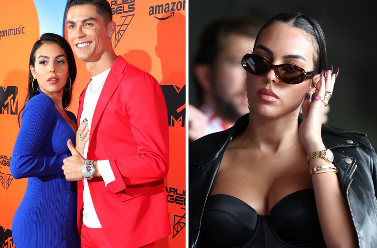 Ronaldo ve Georgina Rodriguez’in evlilik sözleşmesi ortaya çıktı!