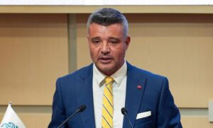 Saadettin Saran’dan rakibi Ali Koç’a… ‘Bir daha aday olamayacak’