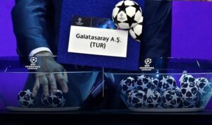 Şampiyonlar Ligi kurasında ‘toplar’ tarih oldu! Galatasaray’ın rakiplerini bilgisayar belirleyecek