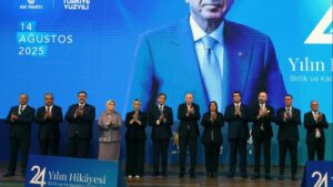 Sandıkta kaybedip masada aldılar: AKP’ye geçen belediye sayısı dikkat çekti