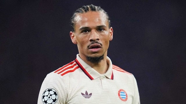 Sane Milli Takım’a alınmadı! Hocasından açıklama…