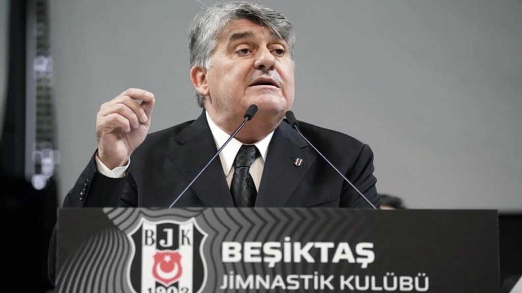 Serdal Adalı’dan TFF’ye çıkarma!