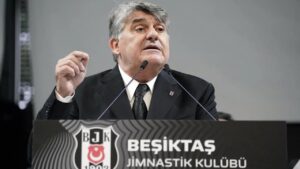 Serdal Adalı’dan TFF’ye çıkarma!