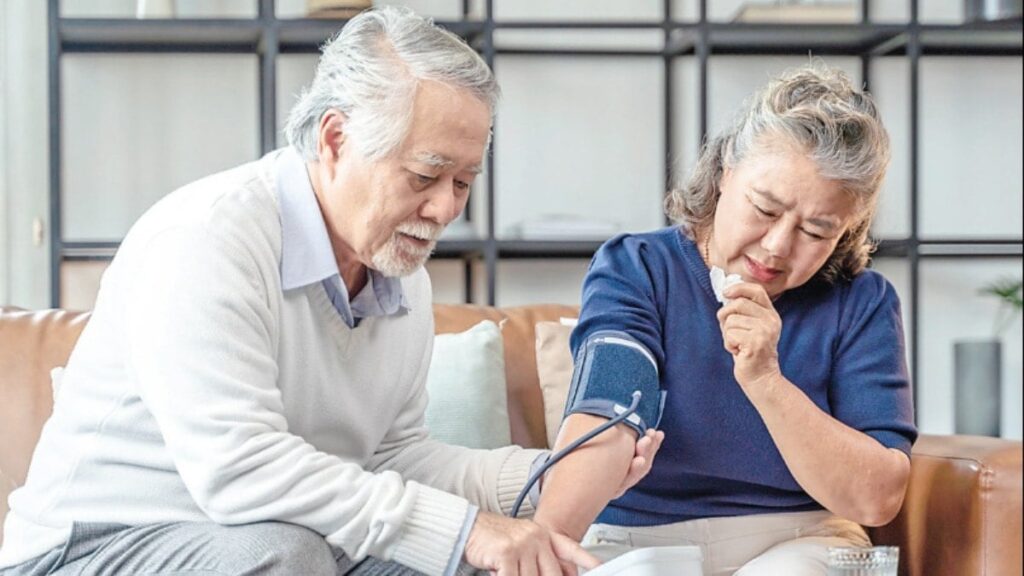 Sessiz katil! Tansiyon neden bu kadar tehlikeli?