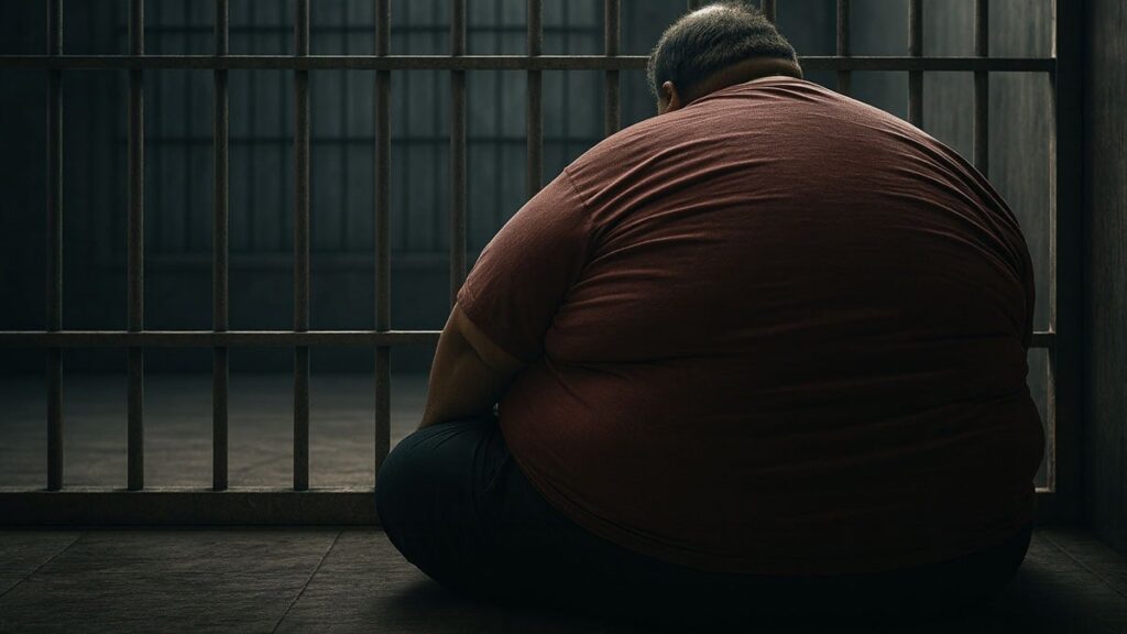 Sıradan mahkumun 10 katı harcanıyor: Özel yatağı ve hemşiresi bile var