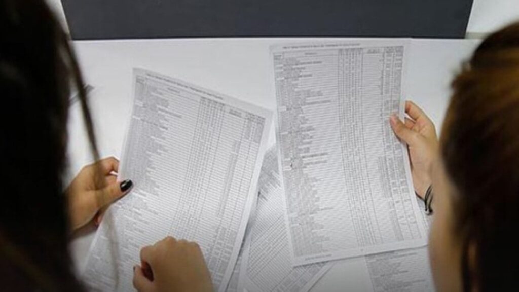 Skandal: Tek bir öğrenci bile tercih etmedi