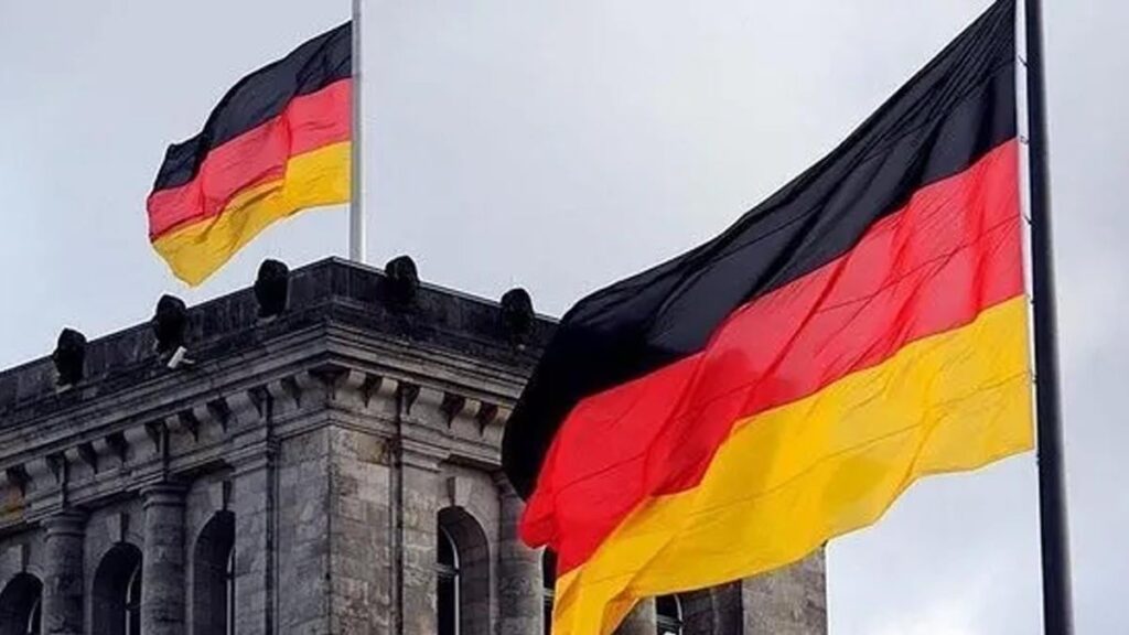 Son Dakika… Almanya’dan İsrail’e silah ambargosu