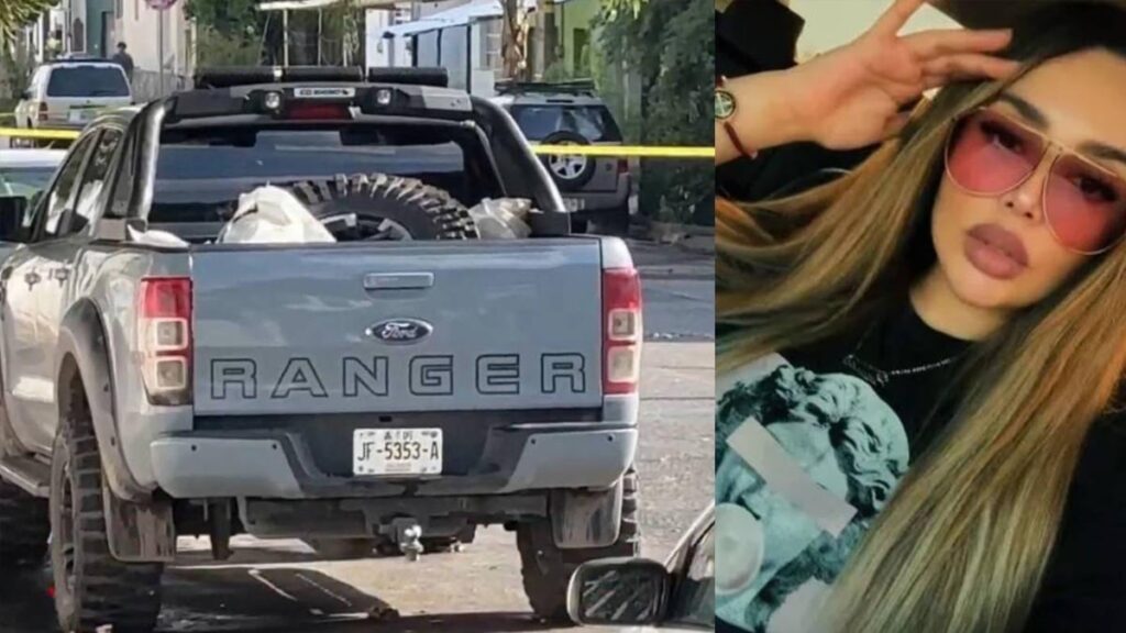 Sosyal medya fenomeni ailesiyle birlikte ölü bulundu