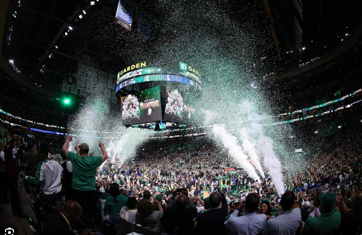 Spor tarihinin en büyük satışı! Boston Celtics 6,1 milyar Dolar’a alıcı buldu