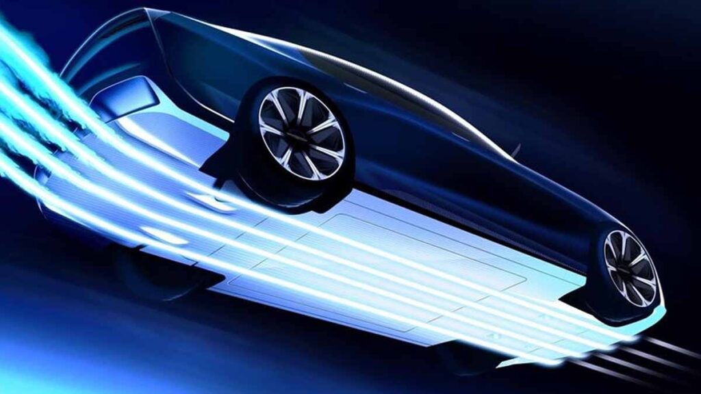 Stellantis, yeni ultra hızlı piliyle Tesla’ya saldırıyor