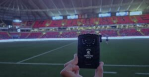 Süper Lig’de yaka kamerası uygulaması başladı! 5 yıl saklanacak