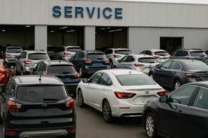 Sürücülere ‘Derhal servise gidin’ uyarısı: 500 bin araçta aynı hata tespit edildi