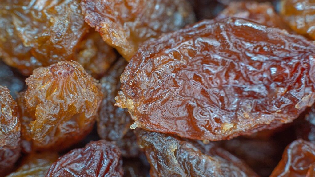 Tahin ya da pekmez değil: Tüm depoları dolduruyor, tam bir enerji kaynağı